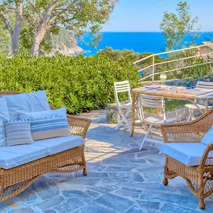 Giardino Sul Mare House - Sea View Apartment