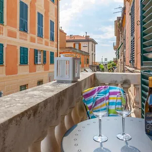 Leone I And Leone Ii Apartment